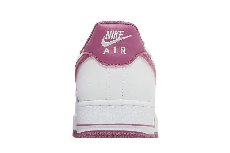 Nike Air Force 1 '07 'Light Bordeaux'