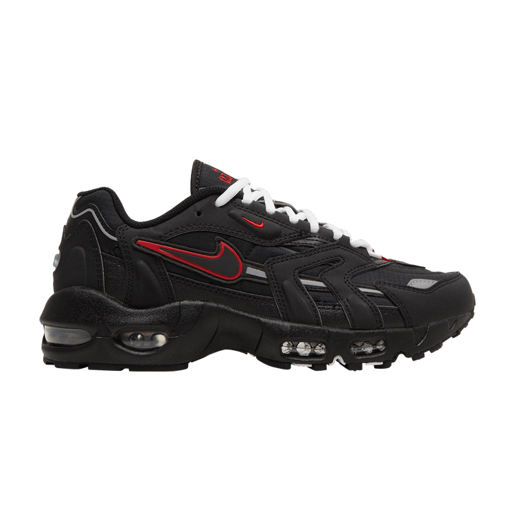 Nike Air Max 96 2 'Bred'
