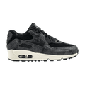 Nike Wmns Air Max 90 Premium 'Black'
