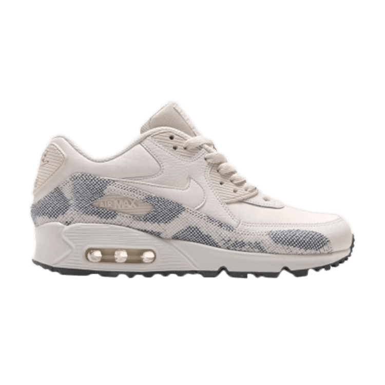 Nike Wmns Air Max 90 Premium 'Phantom'