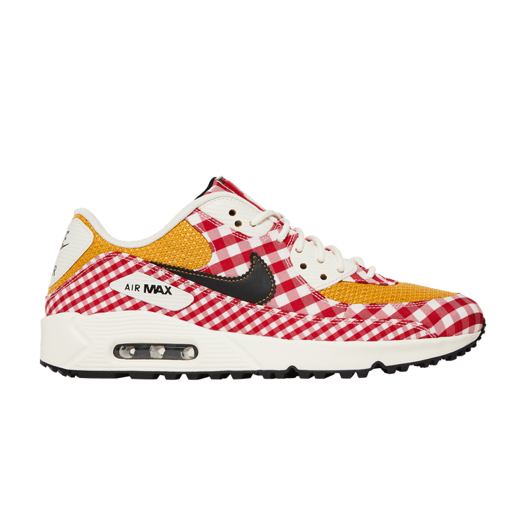 Nike Air Max 90 Golf NRG 'Picnic'