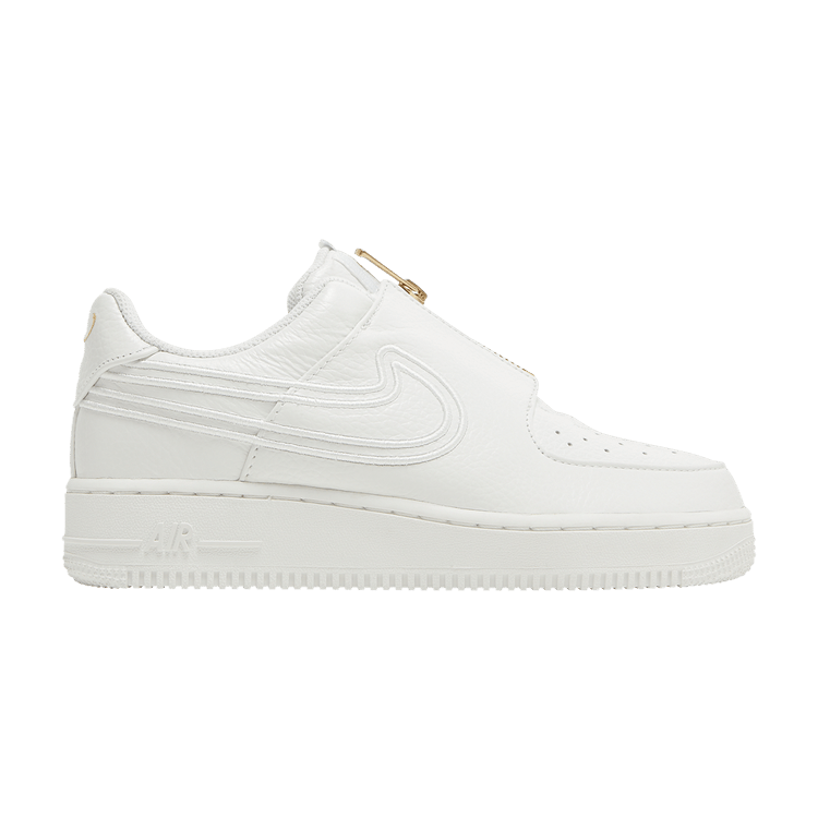 Serena Williams x Nike Wmns Air Force 1 'Summit White'