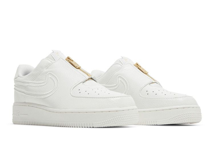 Serena Williams x Nike Wmns Air Force 1 'Summit White'