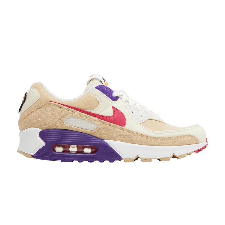 Nike Air Max 90 'Air Sprung'