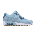 Nike Air Max 90 Leather SE GG 'Ocean Bliss'