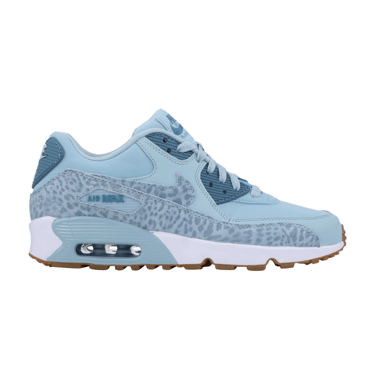 Nike Air Max 90 Leather SE GG 'Ocean Bliss'