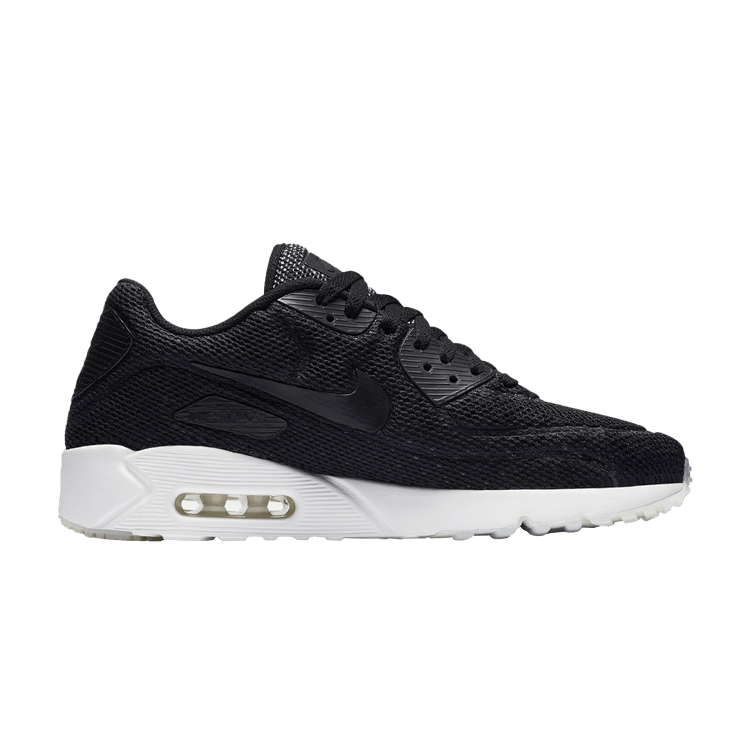 Nike Air Max 90 Ultra 2.0 Breathe 'Black'