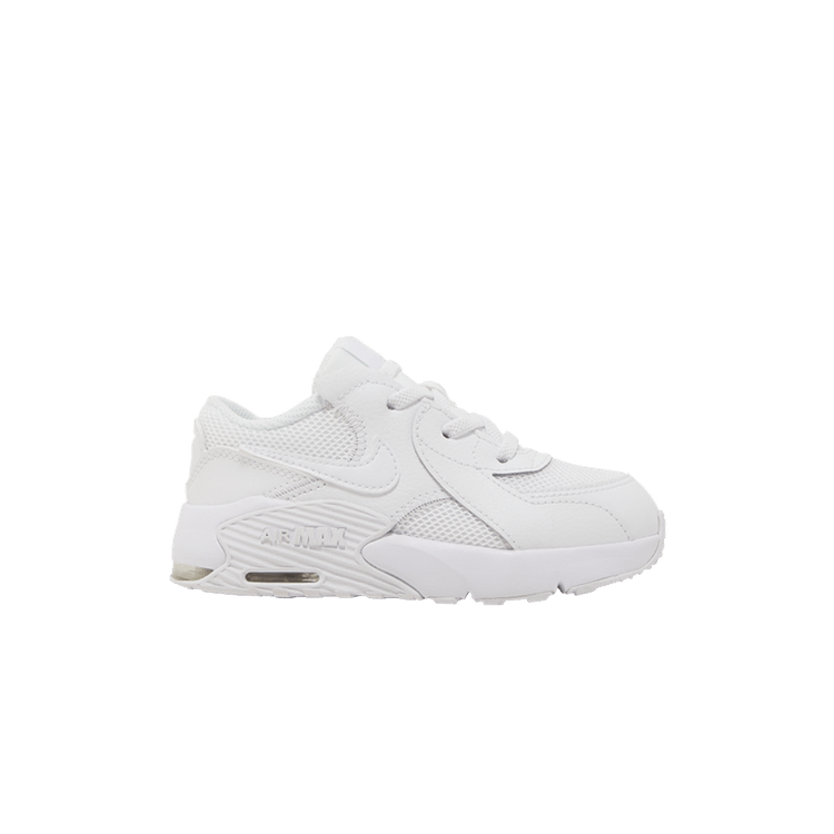 Nike Air Max Excee TD 'Triple White'