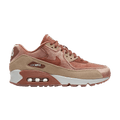 Nike Wmns Air Max 90 LX 'Dusty Peach'