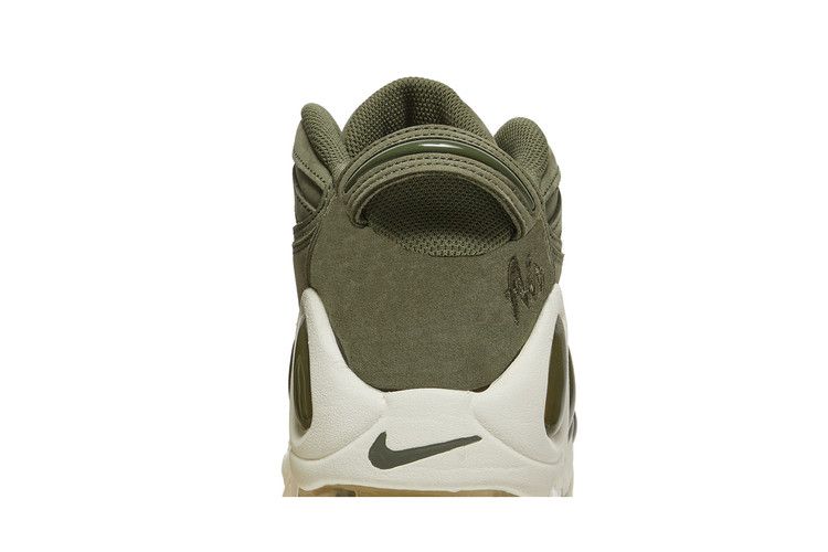 Nike Air Max Uptempo 97 'Urban Haze'