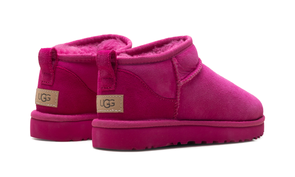 CLASSIC ULTRA MINI WMNS "Dark Peony" 1116109 DNY