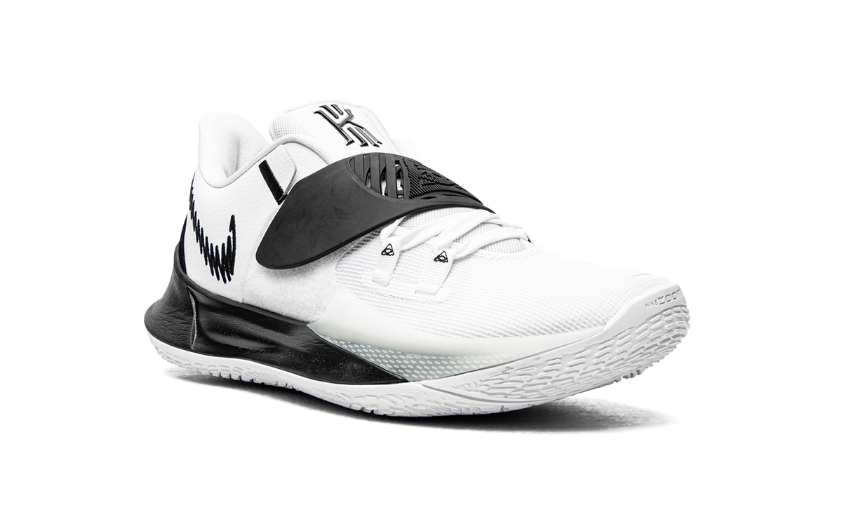 Kyrie Low 3 TB Promo "Brooklyn Nets - Home" CW4147 101