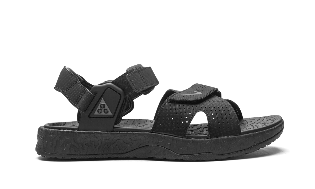 ACG AIR DESCHUTZ "TRIPLE BLACK" CT2890 005