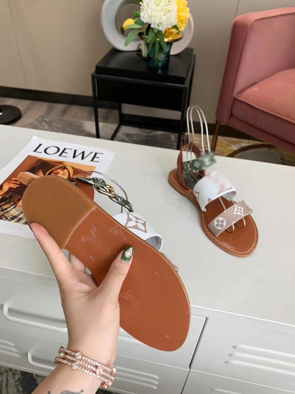 SE025  Size 4-10