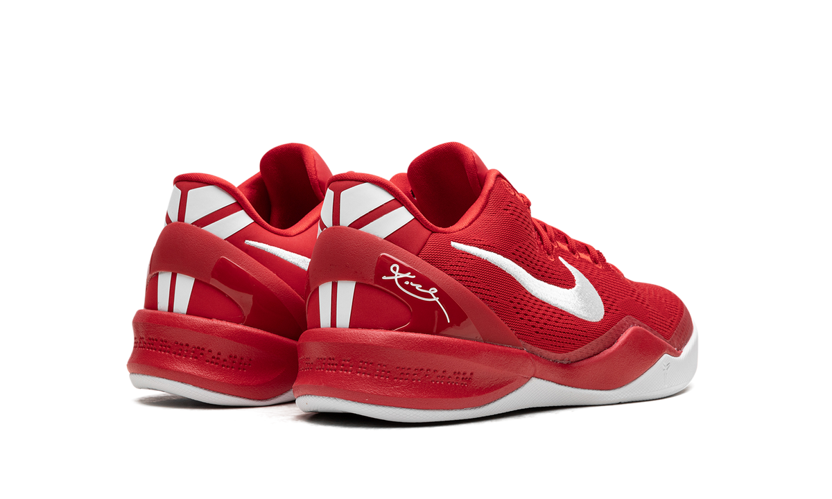 Kobe 8 Protro GS "University Red" FN0266 601