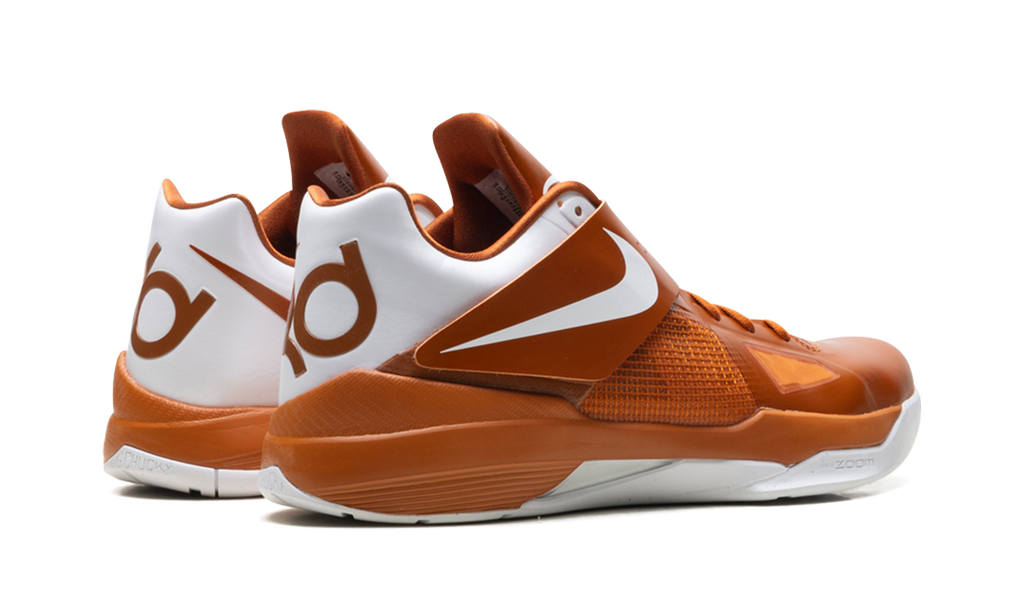 KD 4 "Texas Longhorns" IB3555 800