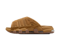 AIR MORE UPTEMPO SLIDE "FLAX" FZ3113 200