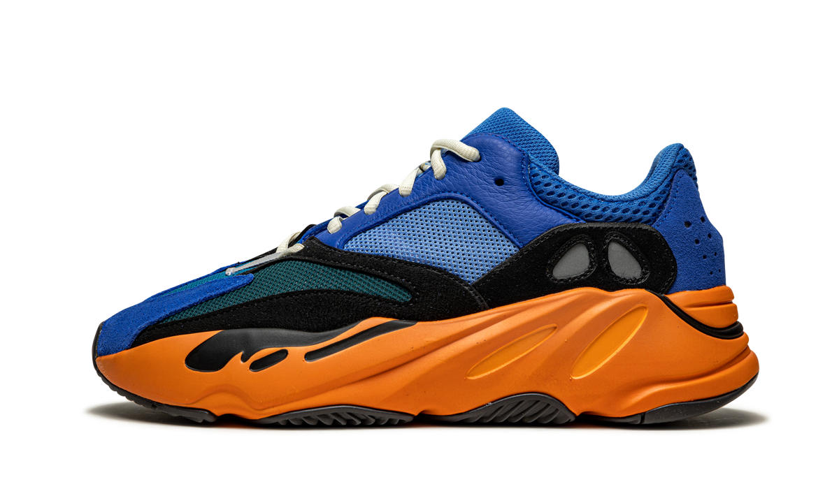 Yeezy Boost 700 "Bright Blue" GZ0541