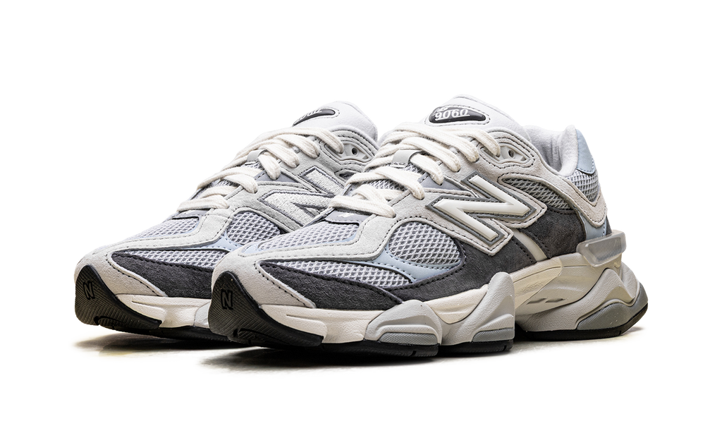 9060 "Grey Matter Oxford Blue" U90608X8