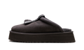 Tazzle Slipper WMNS "Charcoal" 1152677 CHRC