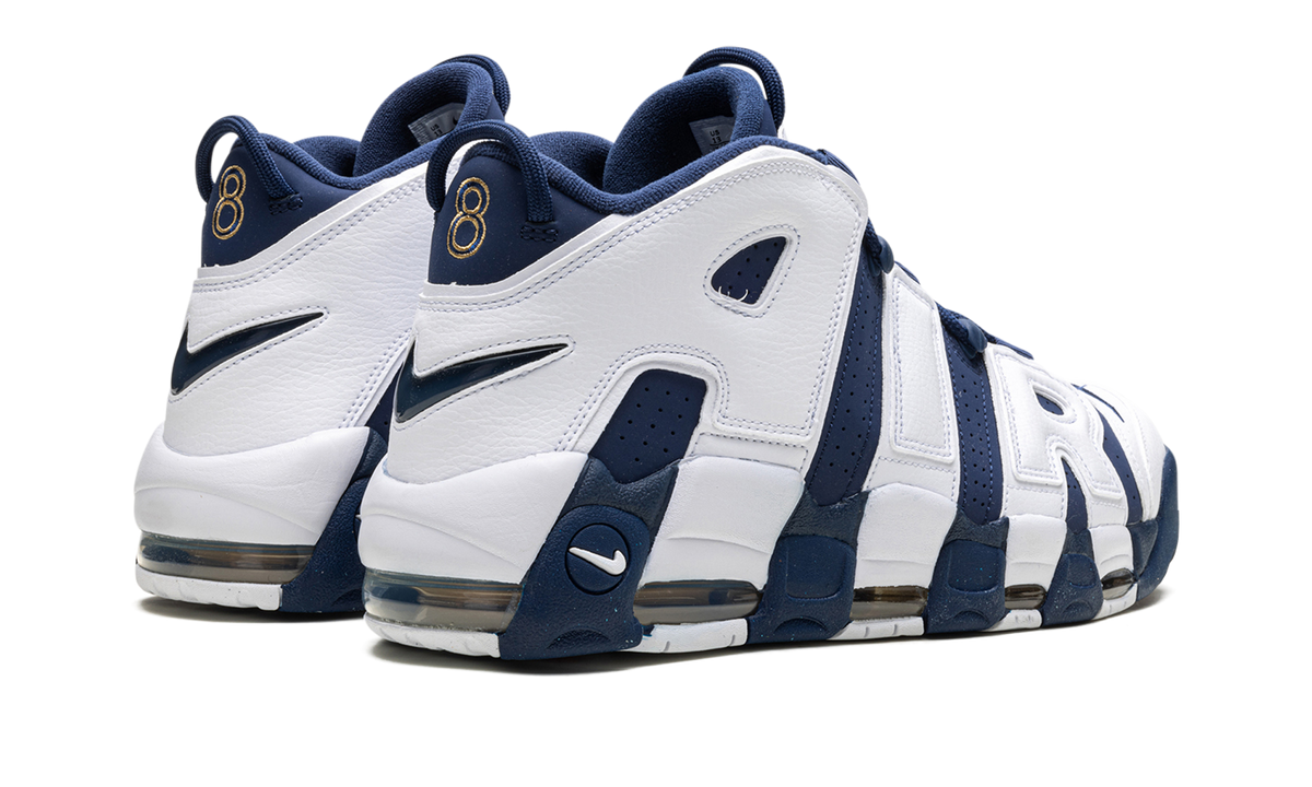 Air More Uptempo "Olympic" FQ8182 100