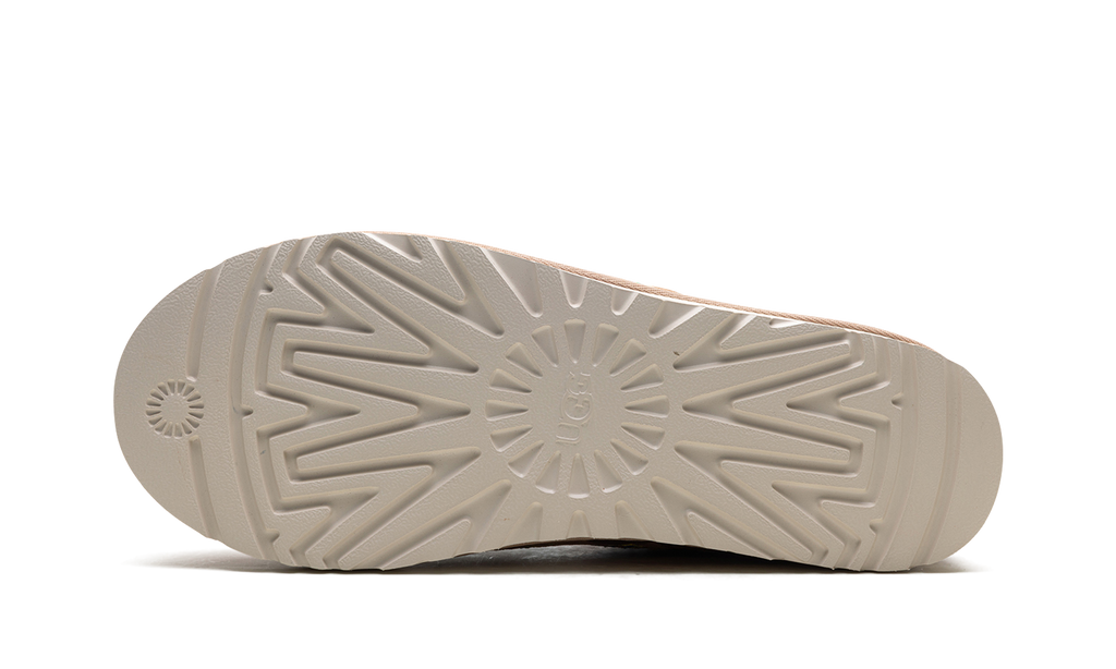 Tasman Slipper "Palace - Chestnut Camo" 1172070 CTCM