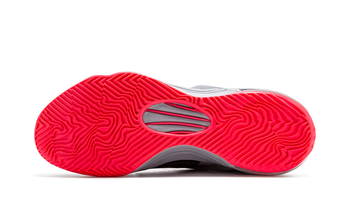 KD 7 "Calm Before The Storm" 653996 060