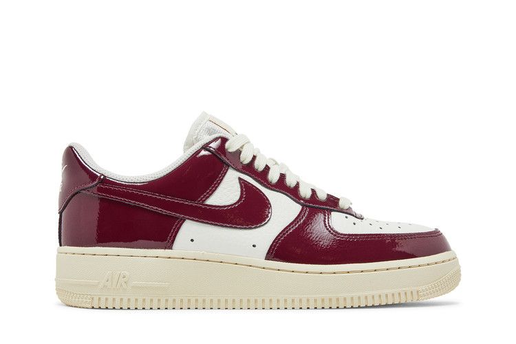 Nike Wmns Air Force 1 'Roman Empire'