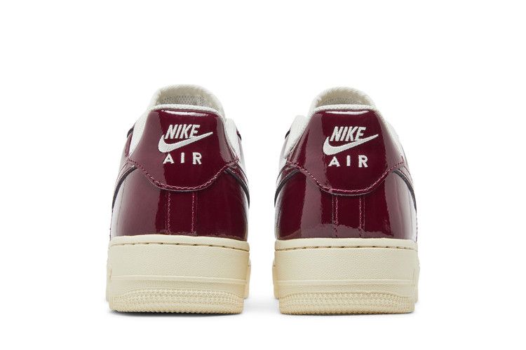 Nike Wmns Air Force 1 'Roman Empire'