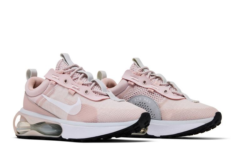 Nike Wmns Air Max 2021 'Barely Rose'