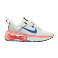 Nike Air Max 2021 'White Solar Red Blue'