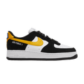 Nike Air Force 1 '07 LV8 'Athletic Club - Black University Gold'