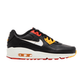 Nike Air Max 90 Leather GS 'Black Cosmic Clay'