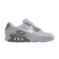 Nike Air Max 90 'Wolf Grey Kumquat'