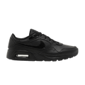 Nike Air Max SC Leather 'Triple Black'