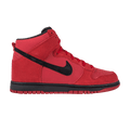 Nike Dunk High Gym Red Black