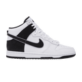 Nike Dunk High Retro SE White Black Camo