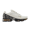 Nike Air Max Plus 3 'Light Bone University Gold'