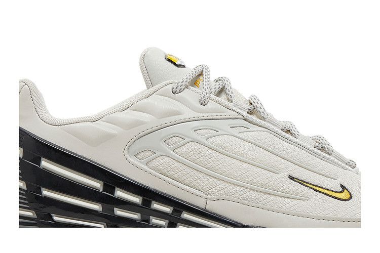 Nike Air Max Plus 3 'Light Bone University Gold'