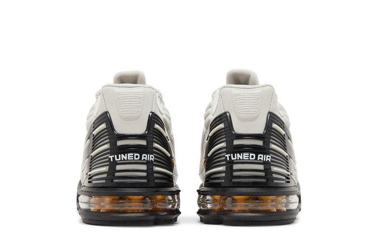 Nike Air Max Plus 3 'Light Bone University Gold'