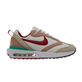 Nike Air Max Dawn 'Gym Red Sanddrift'