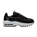 Nike Air Max 95 Black White (PS)
