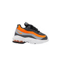 Nike Air Max 95 Grey Black Orange (TD)