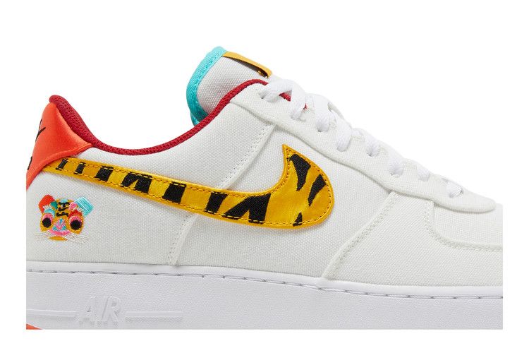 Nike Air Force 1 '07 LV8 'Year of the Tiger'