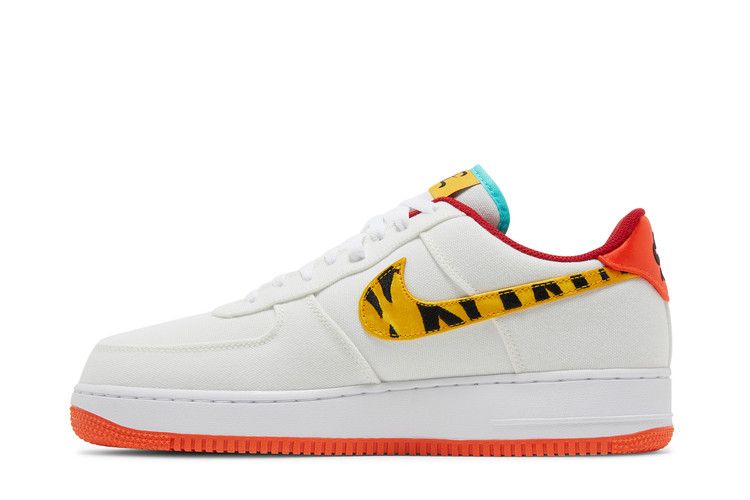 Nike Air Force 1 '07 LV8 'Year of the Tiger'
