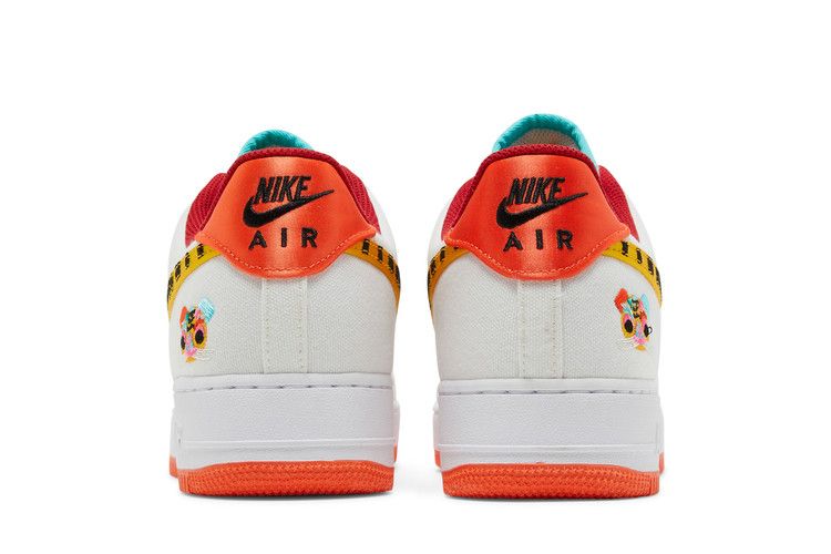 Nike Air Force 1 '07 LV8 'Year of the Tiger'