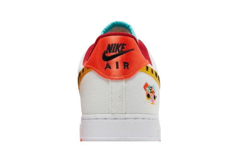 Nike Air Force 1 '07 LV8 'Year of the Tiger'