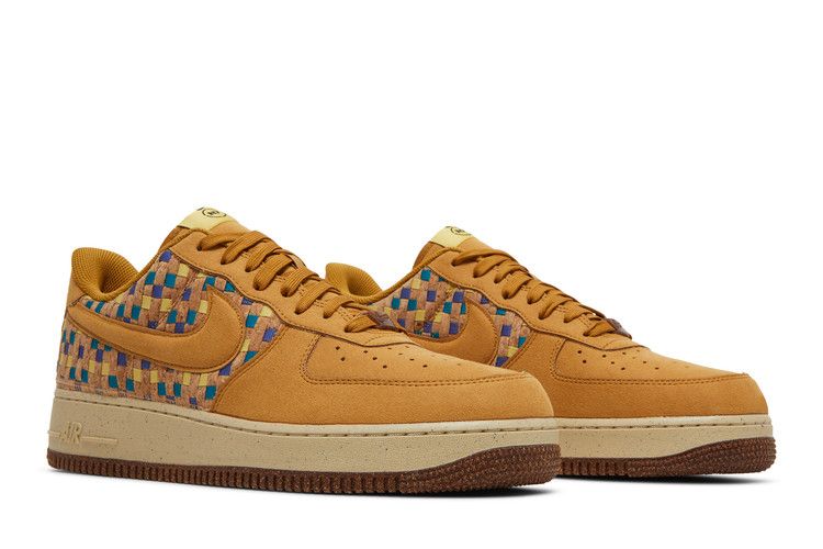 Nike Air Force 1 Low N7 'Woven'