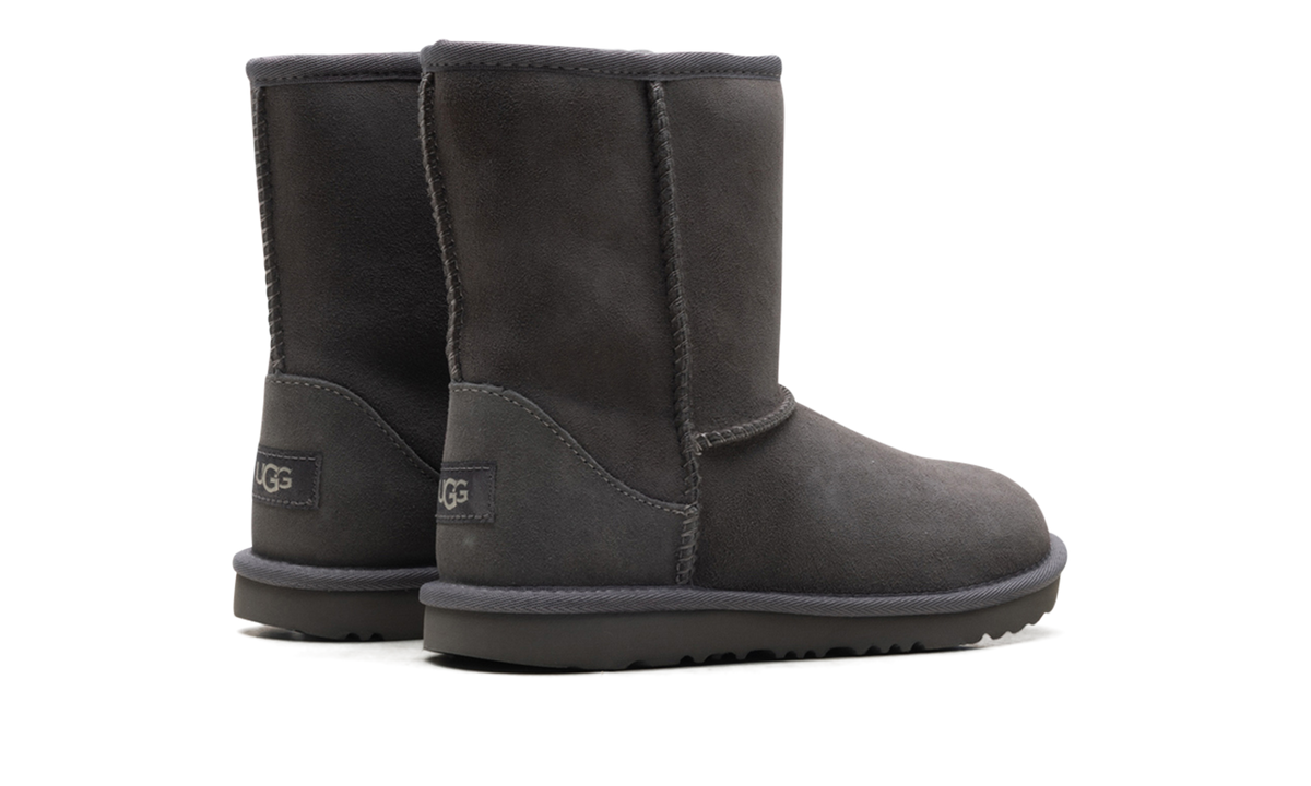 Classic II Boot GS "Grey" 1017703K GREY