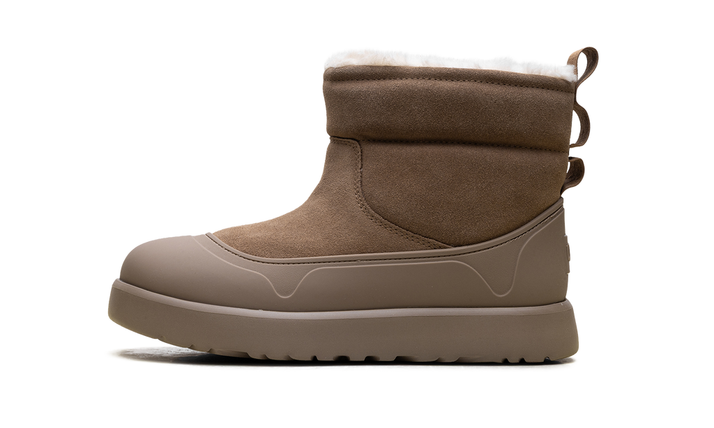 CLASSIC MINI MOD BOOT GS "Chestnut" 1157691K CHE